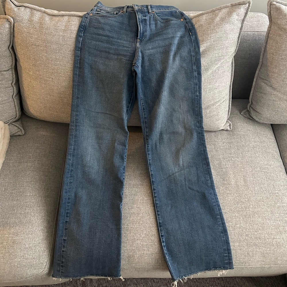 Wide Leg 6R